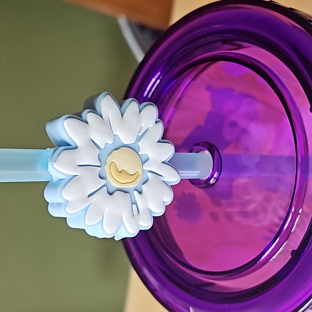 24 oz SANIRO TRAVEL TUMBLER - Picture 6 of 11